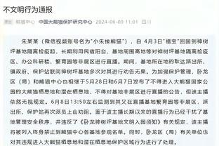 申京：球队尽力了 我们只是没能很好地终结比赛